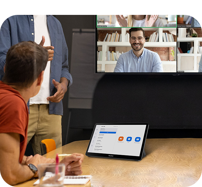 System wideokonferencyjny Yealink ZVC S90